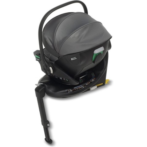 DISK Infant Rekline i-Size Stone autosjedalica 40-87 cm