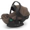 Autosjedalica DISK Infant Rekline i-Size Cinnamon Brown 40-87 cm