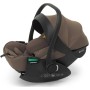 Avtosedež DISK Infant Rekline i-Size Cinnamon Brown 40-87 cm