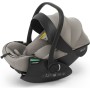 Avtosedež DISK INFANT REKLINE i-Size Desert 40-87 cm
