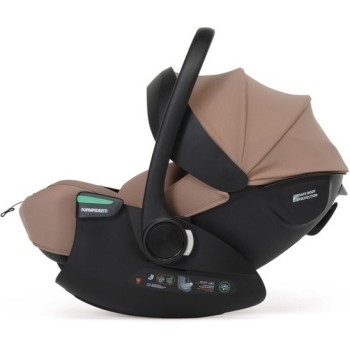i-Size autosjedalica DISK INFANT REKLINE Gold 40-87 cm i-Size autosjedalica DISK INFANT REKLINE Gold 40-87 cm