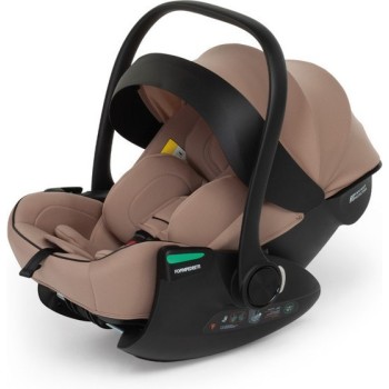 i-Size autosjedalica DISK INFANT REKLINE Gold 40-87 cm