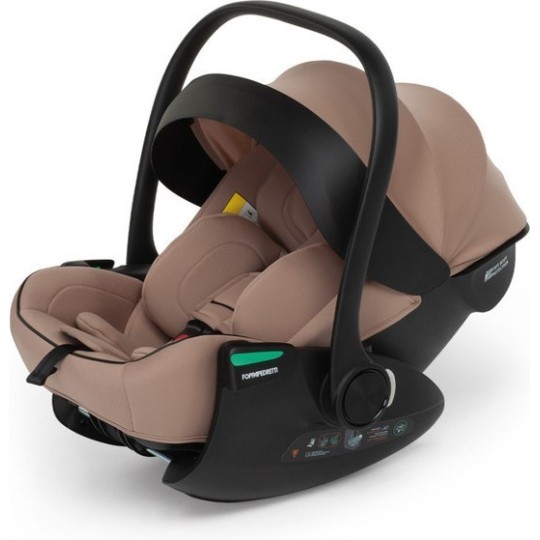 i-Size autosjedalica DISK INFANT REKLINE Gold 40-87 cm i-Size autosjedalica DISK INFANT REKLINE Gold 40-87 cm