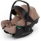 i-Size autosjedalica DISK INFANT REKLINE Gold 40-87 cm