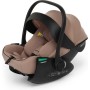 i-Size autosjedalica DISK INFANT REKLINE Gold 40-87 cm