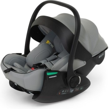 Dječja autosjedalica DISK INFANT REKLINE i-Size Ice 40-87 cm