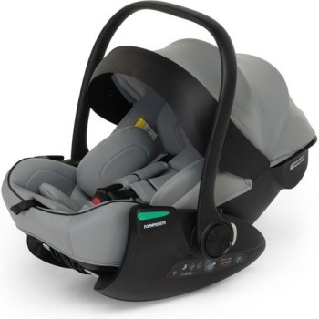 Dječja autosjedalica DISK INFANT REKLINE i-Size Ice 40-87 cm