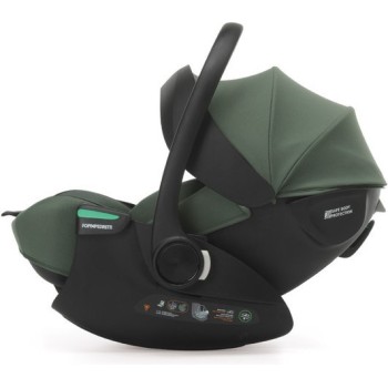 Dječja autosjedalica DISK INFANT REKLINE i-Size Olive 40-87 cm Dječja autosjedalica DISK INFANT REKLINE i-Size Olive 40-87 cm