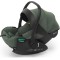Dječja autosjedalica DISK INFANT REKLINE i-Size Olive 40-87 cm