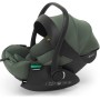 Dječja autosjedalica DISK INFANT REKLINE i-Size Olive 40-87 cm