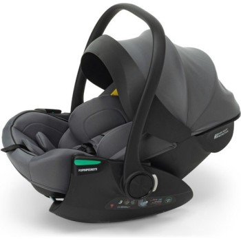 DISK Infant Rekline i-Size Stone autosjedalica 40-87 cm