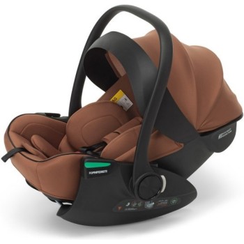 Autosjedalica Disk Infant Rekline i-Size Tuscany 40-87 cm s nagibom