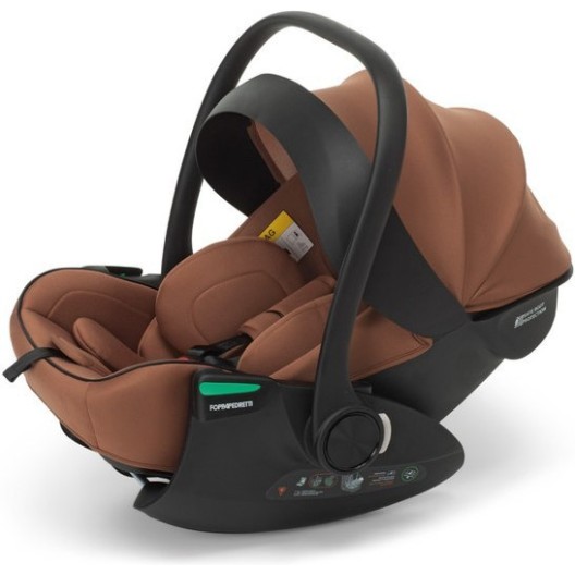 Autosjedalica Disk Infant Rekline i-Size Tuscany 40-87 cm s nagibom