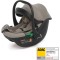 Autosjedalica za novorođenče Disk Infant i-Size TicToc Desert 40-87 cm