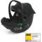 Autosjedalica i-Size DISK INFANT Ebony 40-87cm
