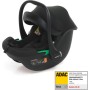 Autosjedalica i-Size DISK INFANT Ebony 40-87cm
