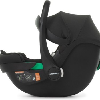 Autosjedalica i-Size DISK INFANT Ebony 40-87cm