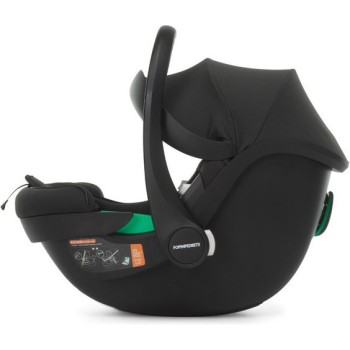 Autosjedalica i-Size DISK INFANT Ebony 40-87cm Autosjedalica i-Size DISK INFANT Ebony 40-87cm