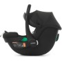 Avtosedež i-Size DISK INFANT Ebony 40-87 cm Avtosedež i-Size DISK INFANT Ebony 40-87 cm