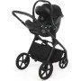Avtosedež i-Size DISK INFANT Ebony 40-87 cm Avtosedež i-Size DISK INFANT Ebony 40-87 cm