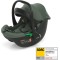 Autosjedalica DISK INFANT i-Size Olive 40-87 cm