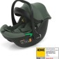 Lupinica DISK INFANT i-Size Olive 40-87 cm