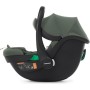 Autosjedalica DISK INFANT i-Size Olive 40-87 cm