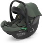 Autosjedalica DISK INFANT i-Size Olive 40-87 cm
