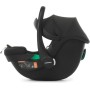 DISK INFANT i-Size avtosedež Onyx Black 40-87 cm DISK INFANT i-Size avtosedež Onyx Black 40-87 cm