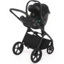 DISK INFANT i-Size avtosedež Onyx Black 40-87 cm DISK INFANT i-Size avtosedež Onyx Black 40-87 cm