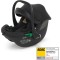 DISK INFANT i-Size autosjedalica Onyx Black 40-87 cm