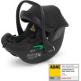 DISK INFANT i-Size autosjedalica Onyx Black 40-87 cm