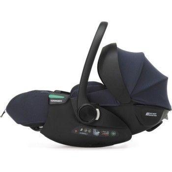 Autosjedalica i-Size DISK INFANT REKLINE Navy 40-87 cm Autosjedalica i-Size DISK INFANT REKLINE Navy 40-87 cm