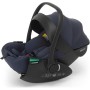 Autosjedalica i-Size DISK INFANT REKLINE Navy 40-87 cm