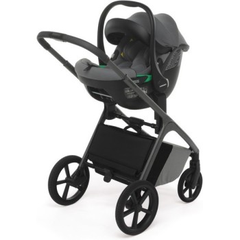 Dječja autosjedalica i-Size DISK INFANT Steel Grey 40-87 cm Dječja autosjedalica i-Size DISK INFANT Steel Grey 40-87 cm