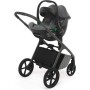Otroški avtosedež i-Size DISK INFANT Steel Grey 40-87 cm Otroški avtosedež i-Size DISK INFANT Steel Grey 40-87 cm