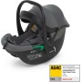 Otroški avtosedež i-Size DISK INFANT Steel Grey 40-87 cm Otroški avtosedež i-Size DISK INFANT Steel Grey 40-87 cm