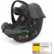 Autosjedalica lupinica i-Size Disk Infant Stone 40-87 cm