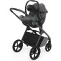 Avtosedež lupinica i-Size DISK INFANT Stone 40-87 cm Avtosedež lupinica i-Size DISK INFANT Stone 40-87 cm
