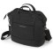 Torba za prematanje Elegant Black