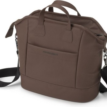 Torba za previjanje Elegant Brown