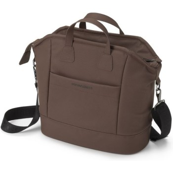 Torba za prematanje Elegant Brown