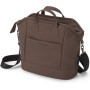 Torba za prematanje Elegant Brown