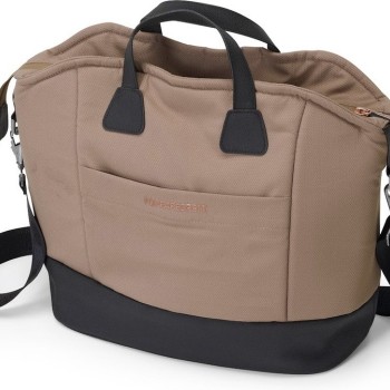 Torba za dječja kolica ELEGANT Gold