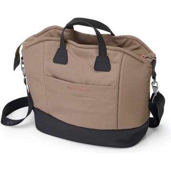 Torba za dječja kolica ELEGANT Gold