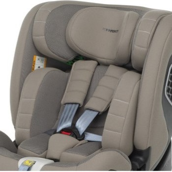 Avtosedež 40-150 cm z Isofix FP360° i-Size Grey Avtosedež 40-150 cm z Isofix FP360° i-Size Grey