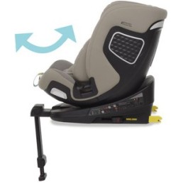 Autosjedalica FP360° i-Size Black - autosjedalica 40-150 cm Autosjedalica FP360° i-Size Black - autosjedalica 40-150 cm