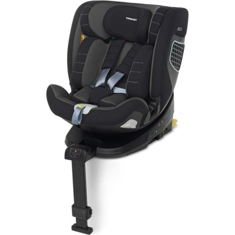 Autosjedalica FP360° i-Size Black - autosjedalica 40-150 cm Autosjedalica FP360° i-Size Black - autosjedalica 40-150 cm