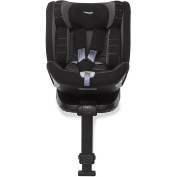 Rotirajuća autosjedalica FP360° i-Size Black