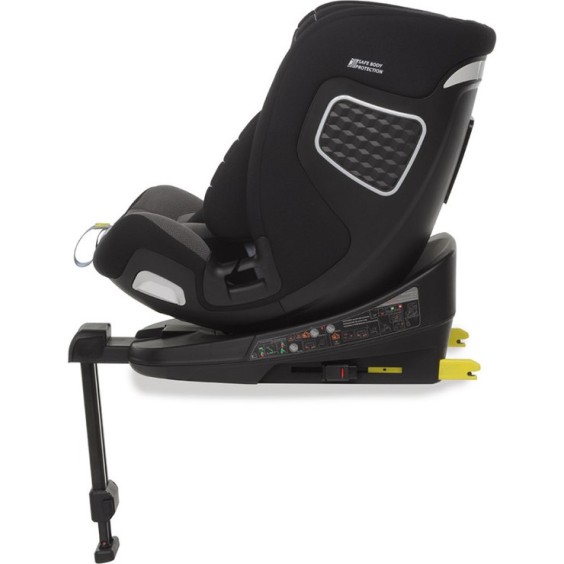 Autosjedalica FP360° i-Size Black - autosjedalica 40-150 cm Autosjedalica FP360° i-Size Black - autosjedalica 40-150 cm